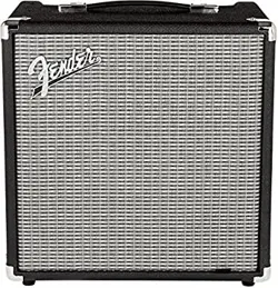 USED   UNUSED  FENDER FENDER BASS AMPLIFIER RUMBLE 25 V3 100V JPN DS
