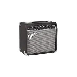 USED  FENDER FENDER GUITAR AMP CHAMPION 20 100V JP DS 2330207900