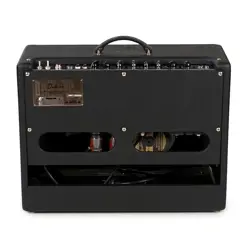 USED  GUITAR AMPLIFIER FENDER HOT ROD DELUXE BK PR246 100V SPECIFICATION FEND