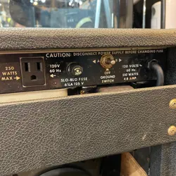 USED  FENDER   1979 SUPER TWIN REVERB 180W 2X12   OCHANOMIZU FINEST GUITARS