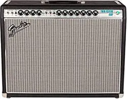 USED  FENDER FENDER GUITAR AMP 68 CUSTOM TWIN REVERB 100V US