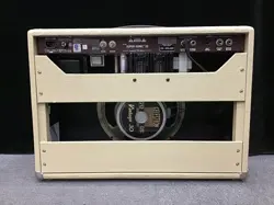 USED  FENDER   SUPER SONIC 22 COMBO  SHIBUYA