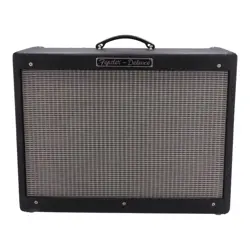 USED GUITAR AMP FENDER FENDER HOT ROD DELUXE B052619 CONDITION RANK  B  (PRODU