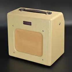 USED FENDER CHAMPION