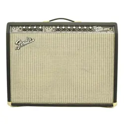 AMP 65 TWIN