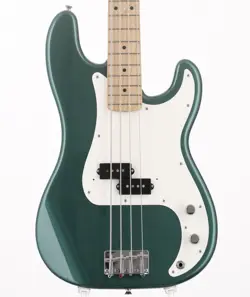 50S PRECISION BASSNO250414