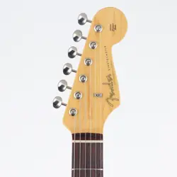 STRATOCASTER HSS CHARCOAL