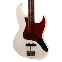FENDER MADE IN JAPAN TRADITIONAL '60S JAZZ BASS ARCTIC WHITE 2019