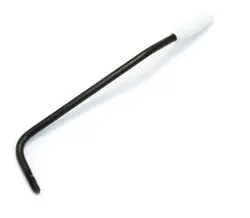 GOTOH BLACK TREMOLO ARM FOR VINTAGE/USA FENDER STRATOCASTER/STRATÂ® BP-0017-003