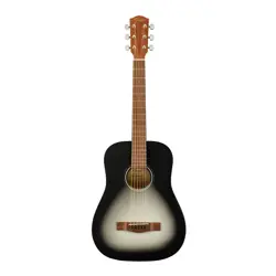 FENDER FA-15 3/4 SCALE STEEL STRING WITH GIG BAG, MOONLIGHT BURST