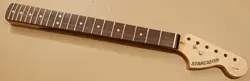 NECK ROSEWOOD 21