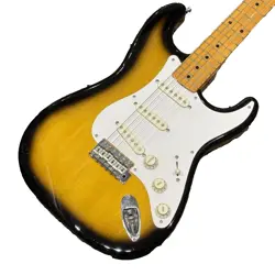 [FENDER] MADE IN JAPAN TRADITIONAL 50S STRATOCASTER 2TS 2019 ELECTRIC GUITAR