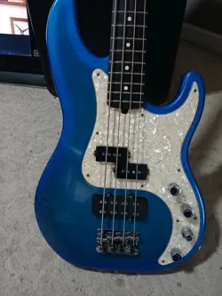 AMERICAN MADE STRING