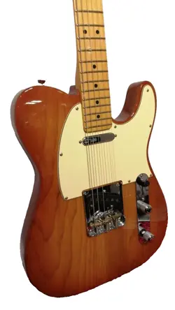 GUITAR ORIGINAL CASE