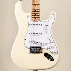 STANDARD STRATOCASTER -OLYMPIC