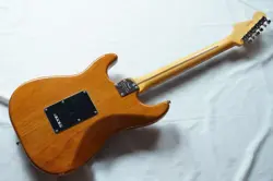 II STRATOCASTER /NATURAL/ROASTED