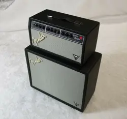 BAND MASTER AMPLIFIER