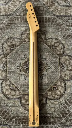 FENDER SUB-SONIC BARITONE