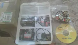 BUCKY'S CUSTOM SHOP UK FENDER STRATOCASTER 7 WAY WIRING KIT 2015 NEVER USED