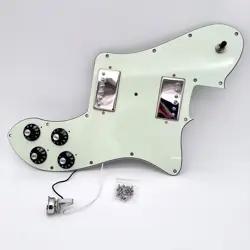 PICKGUARD MINT 25024