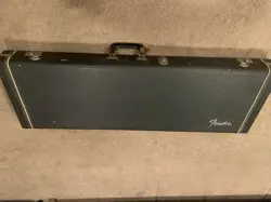 STRATOCASTER TELECASTER CASE