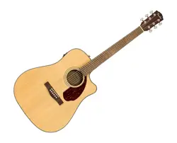 BOX FENDER CD-140SCE