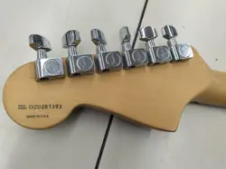 GUITAR USED SOFT