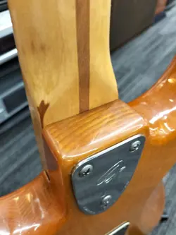 USA STRATOCASTER '79