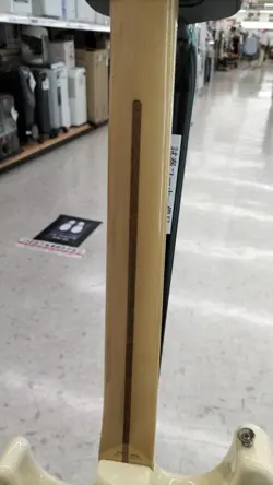 FENDER JAPAN STS-55M