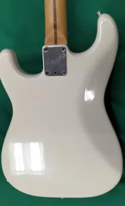 STRATOCASTER DUNCAN