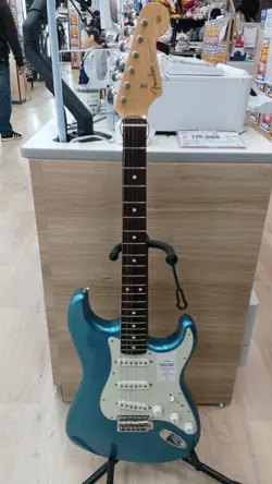 ELECTRIC GUITAR 75TH
