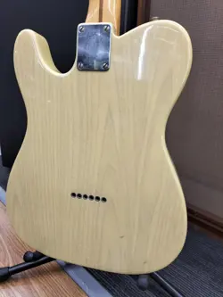 TL-52-65 ELECTRIC GUITAR