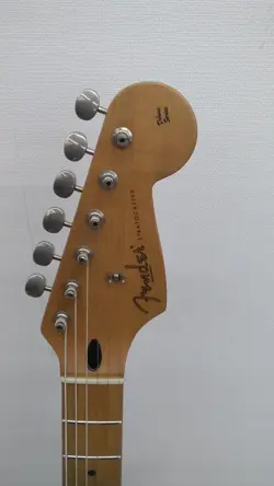 FENDER POWERHOUSE STRATOCASTER