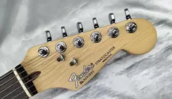 STRATOCASTER VW