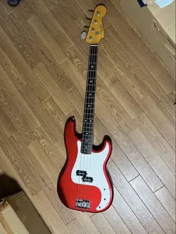 PRECISINO BASS PREVE