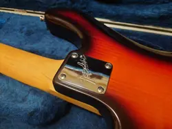 PRECISIONBASS SAFE DELIVERY