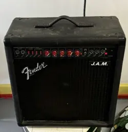 75 GUITAR AMP