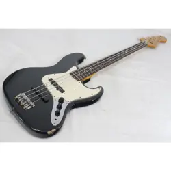 2002-2004 ALDER BODY