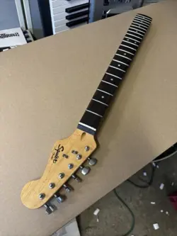 2000 ERA FENDER