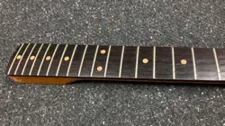 ORIGINAL FENDER NECK
