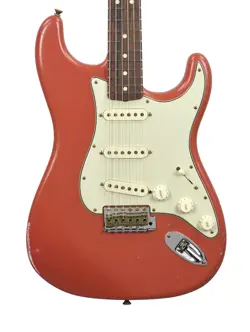 MASTERBUILT 63 STRATOCASTER