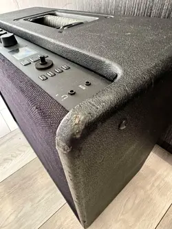 GENERATION AMPLIFIER