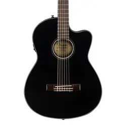 ELECTRIC NYLON STRING