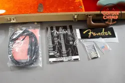 FENDER AMERICAN YNGWIE