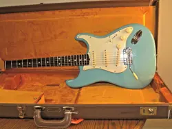 FSR TROPICAL TURQUOISE