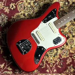 RED 19992002 ELECTRIC