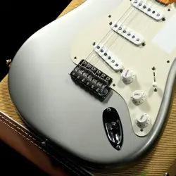 INCA SILVER ELECTRIC