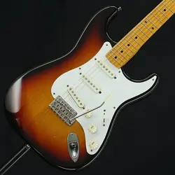 ALDER SUNBURST W/GIG