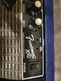 FRONTMAN 10G ELECTRIC