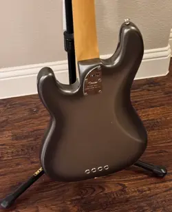 II 4-STRING ELECTRIC